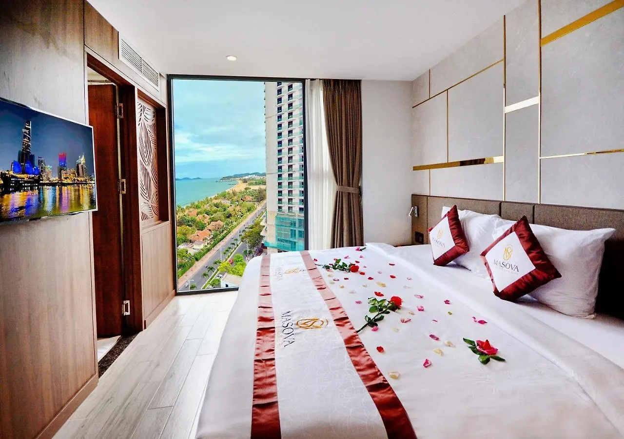Masova Hotel Nha Trang