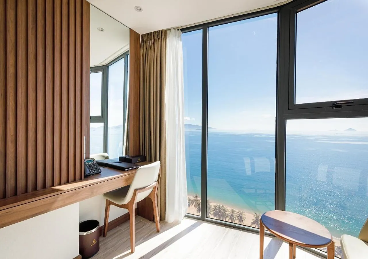 Masova Hotel Nha Trang 4*,  Vietnam