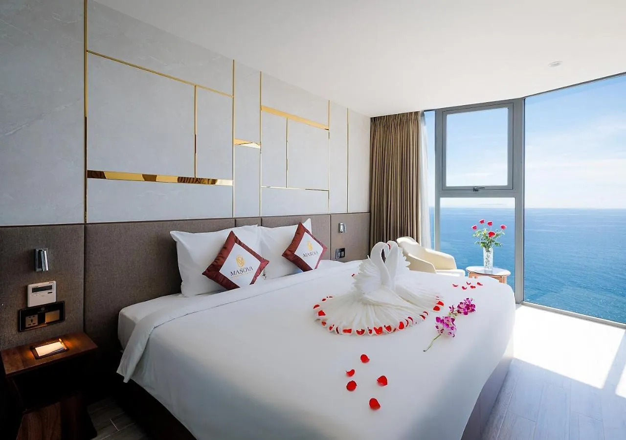 Masova Hotel Nha Trang