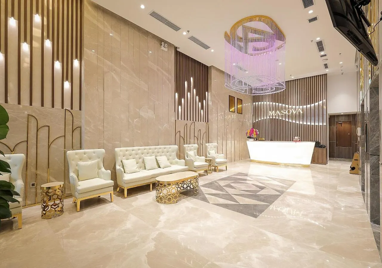 Masova Hotel Nha Trang