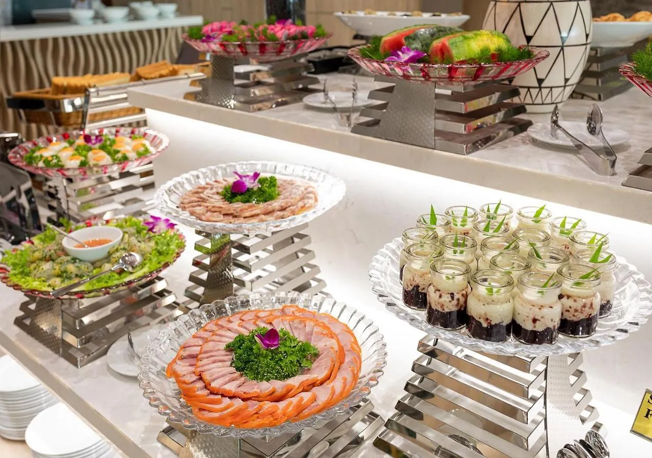 Masova Hotel Nha Trang