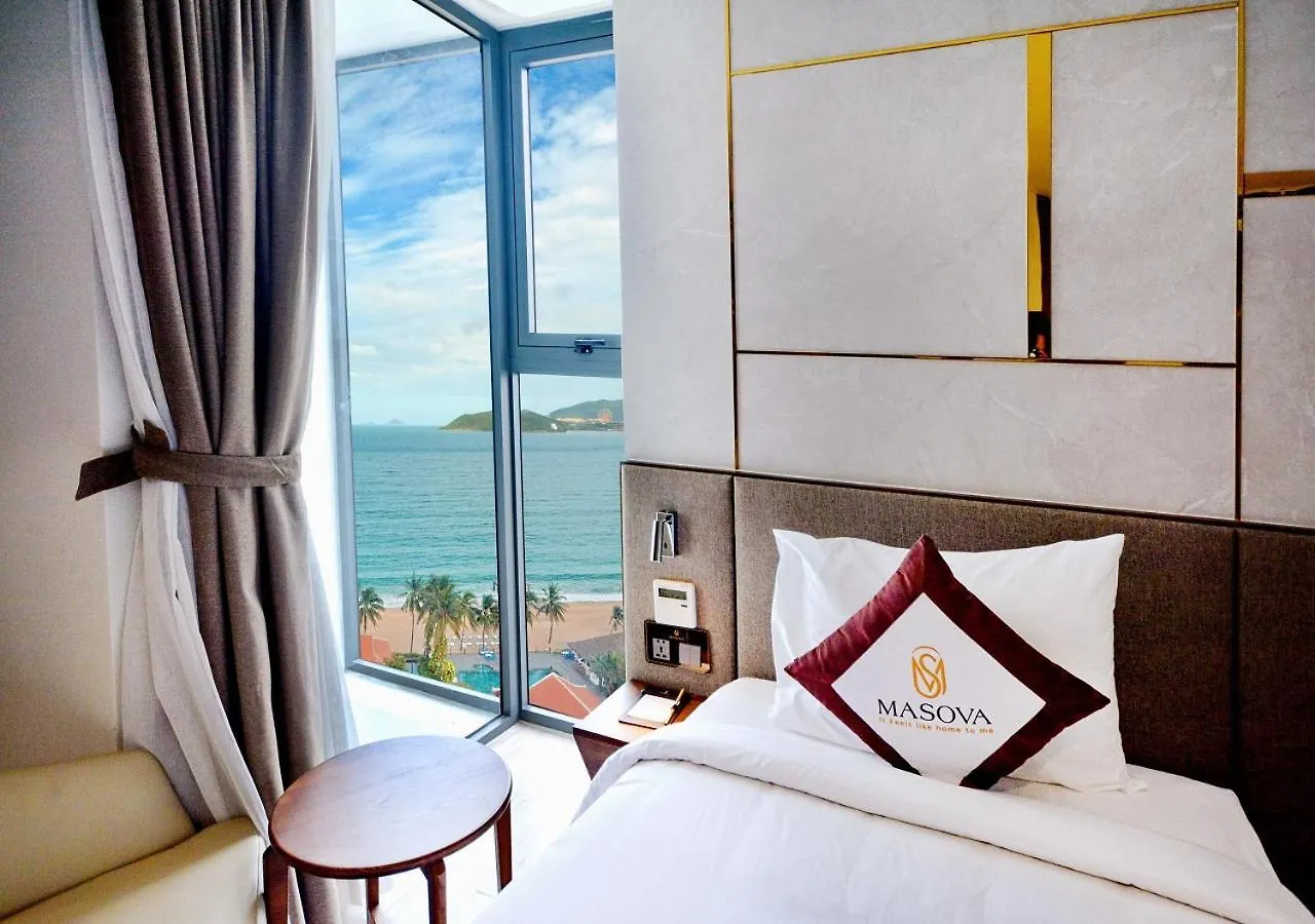 Masova Hotel Nha Trang